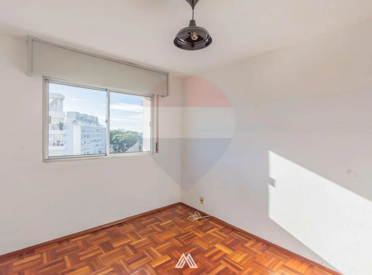 ALQUILER APARTAMENTO UN DORMITORIO Y BALCÓN MALVIN 3