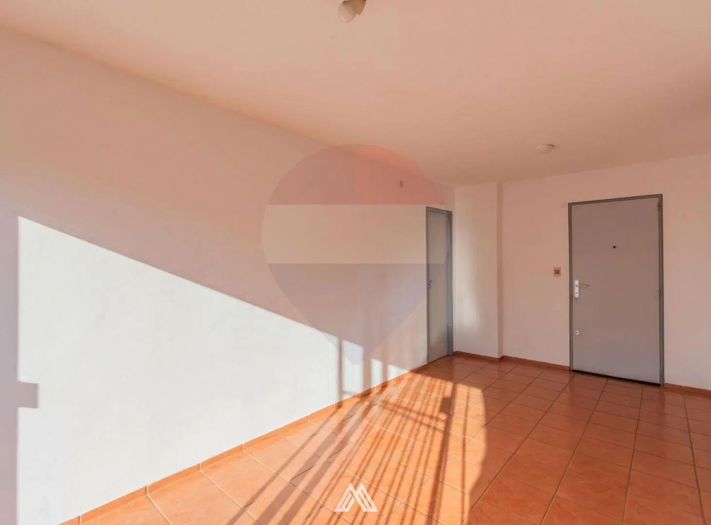 ALQUILER APARTAMENTO UN DORMITORIO Y BALCÓN MALVIN 2