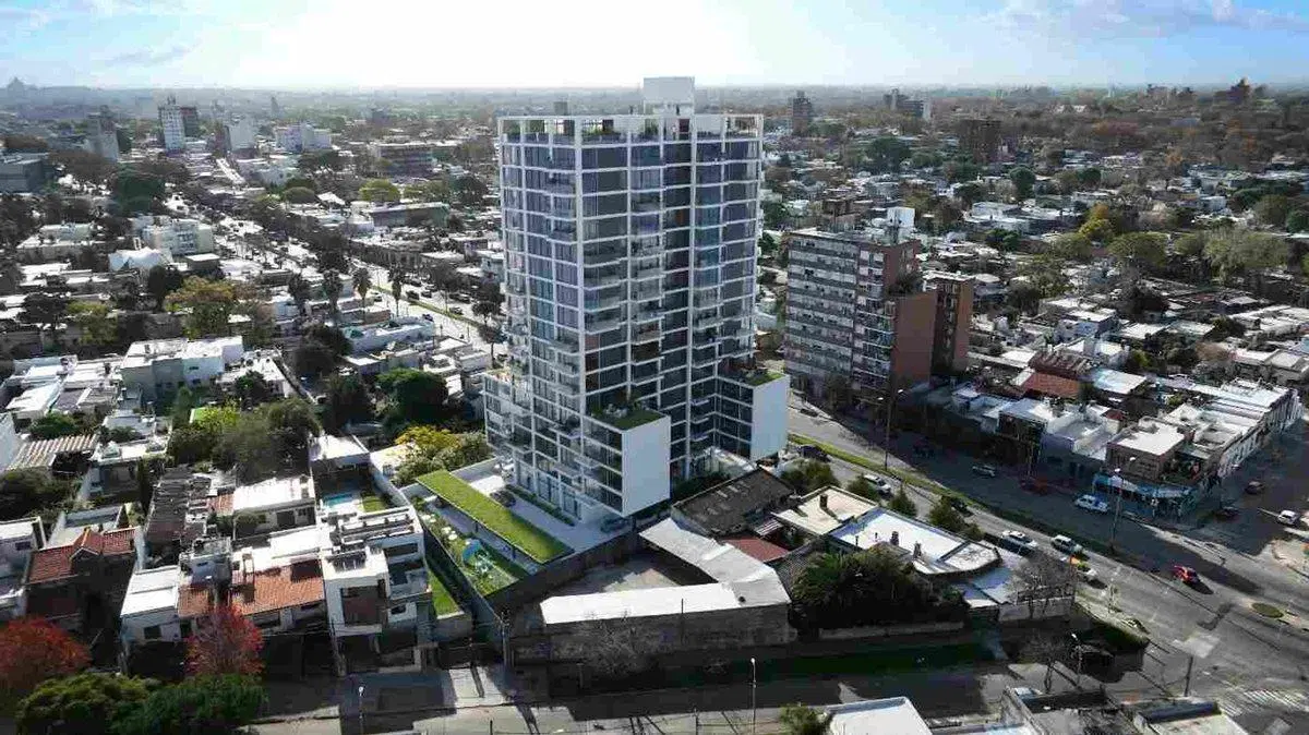 Venta Apartamento 1 dorm. 01 Vista La Blanqueada 2