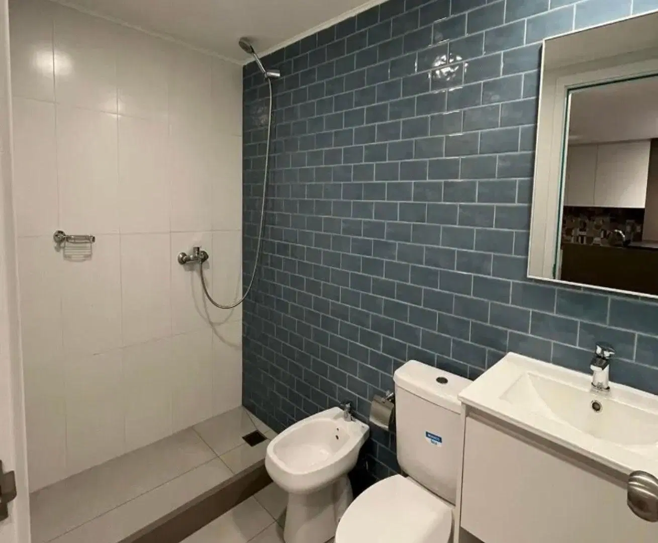 VENTA APARTAMENTO CORDÓN SUR  1 DORMITORIO 3