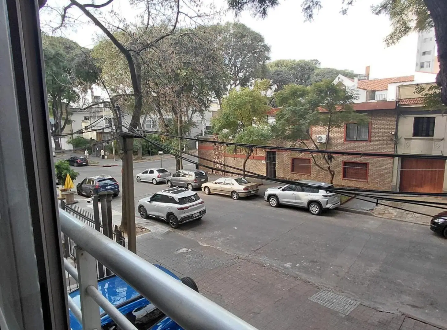 Alquiler Monoambiente, prox. Br España, Pocitos 5
