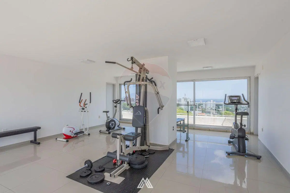 ALQUILER APARTAMENTO MALVIN 1 DORM COCHERAopcional 5