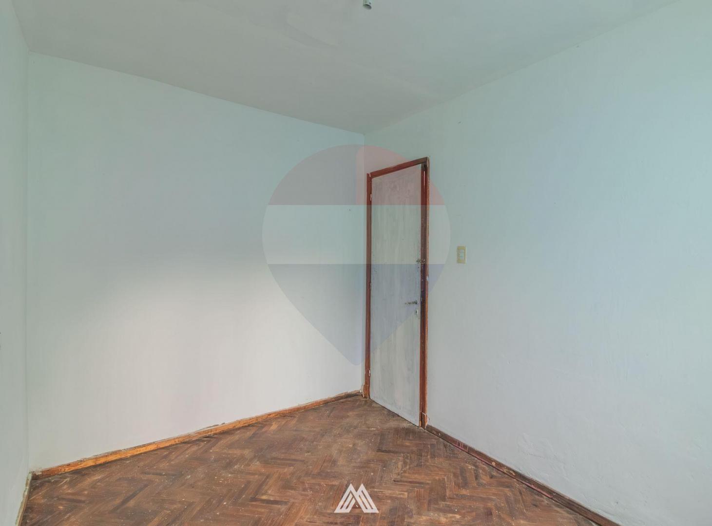 Foto de VENTA APARTAMENTO 2 DORMITORIOS CERRO CON PATIO, imagen 4