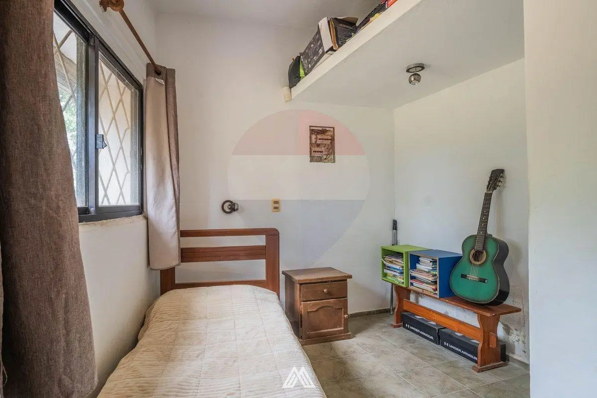 VENTA CASA 3 DORMITORIOS Y APTO JOAQUÍN SUÁREZ 8