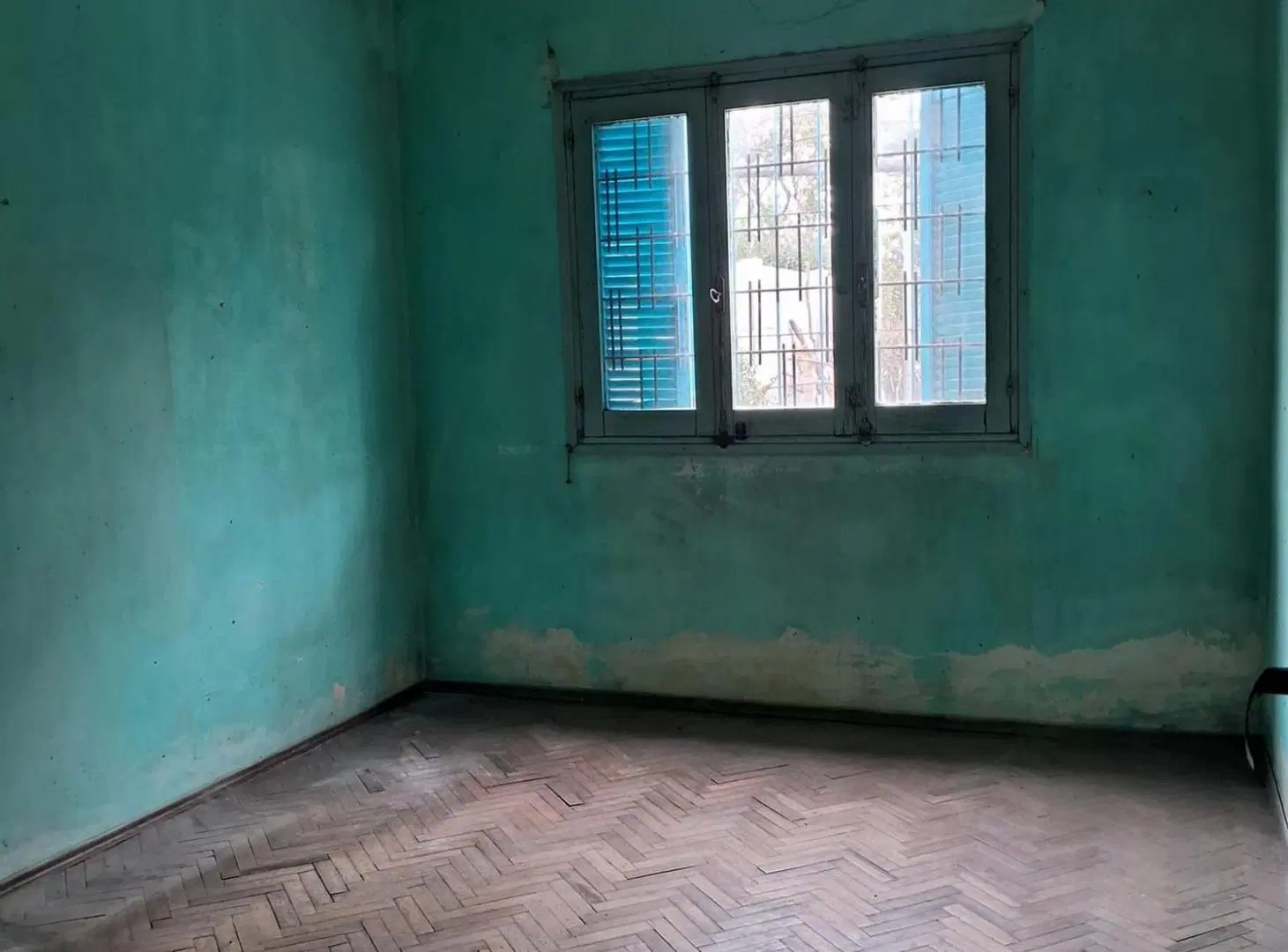 Venta de casa para reciclar en Punta de Rieles. 1