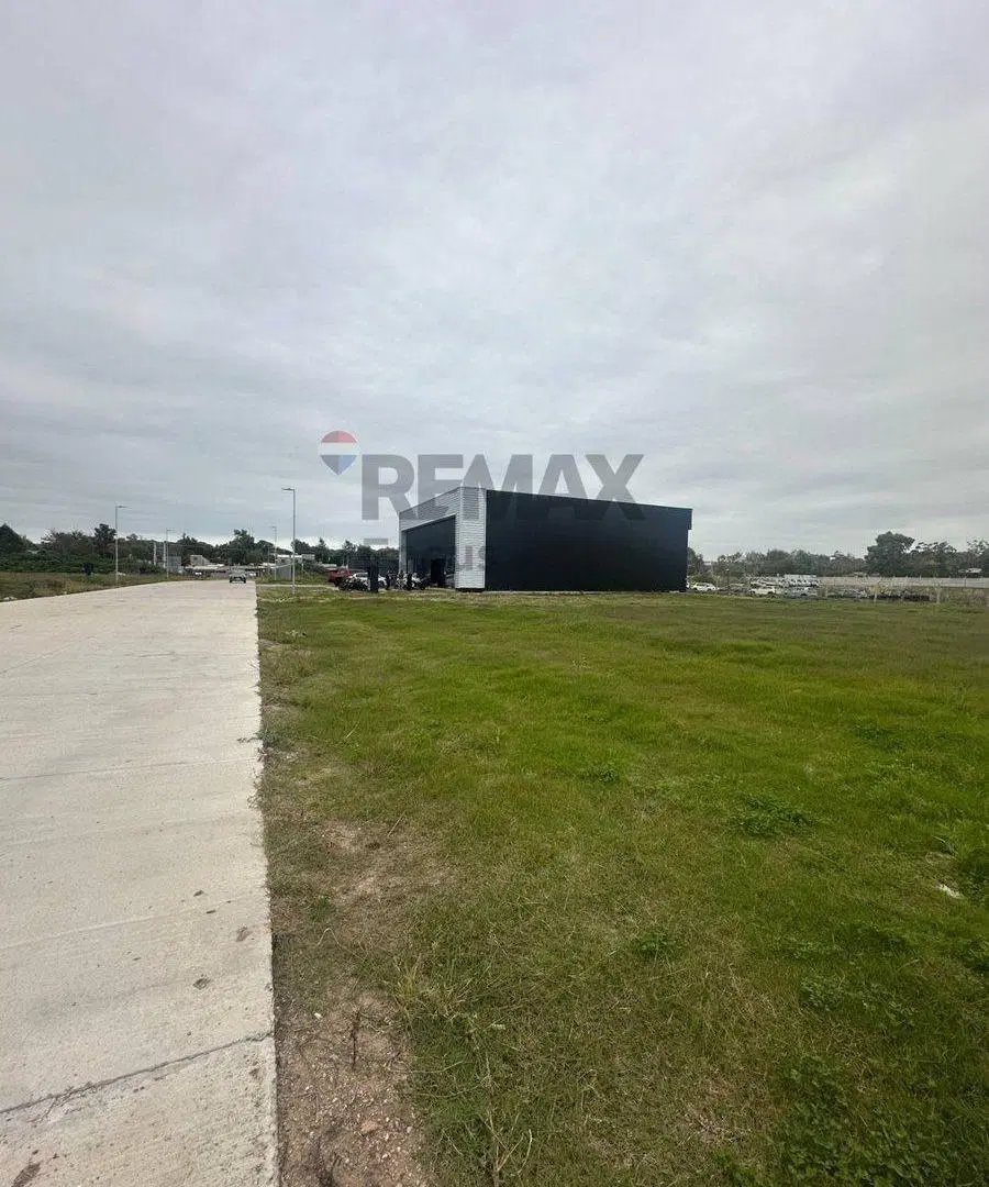Venta Lotes Corporativos - Ciudad de la Costa 3