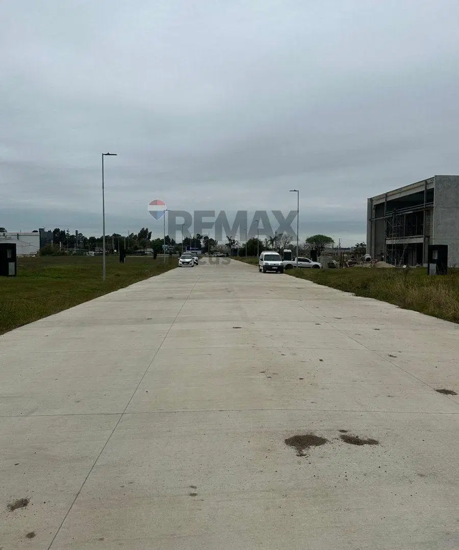 Venta Lotes Corporativos - Ciudad de la Costa 4