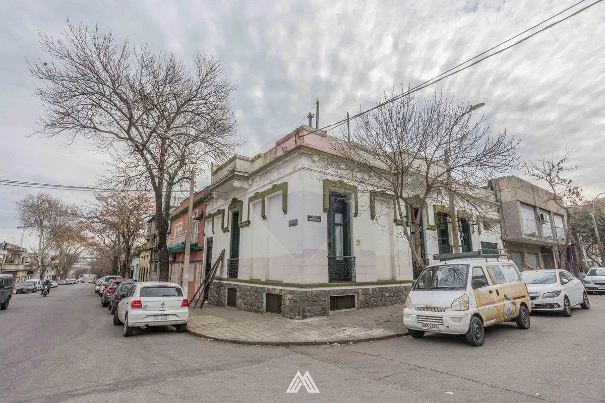 Bajo de Precio! Venta casa  Aguada 5 dormitorios 4