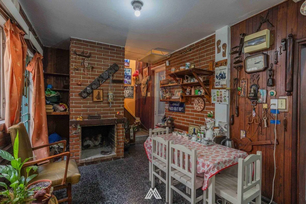 Bajo de Precio! Venta casa  Aguada 5 dormitorios 2