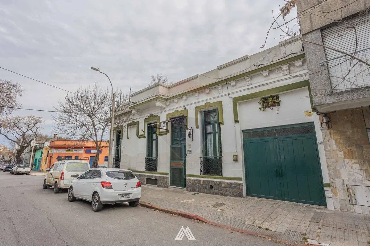 Bajo de Precio! Venta casa  Aguada 5 dormitorios 3