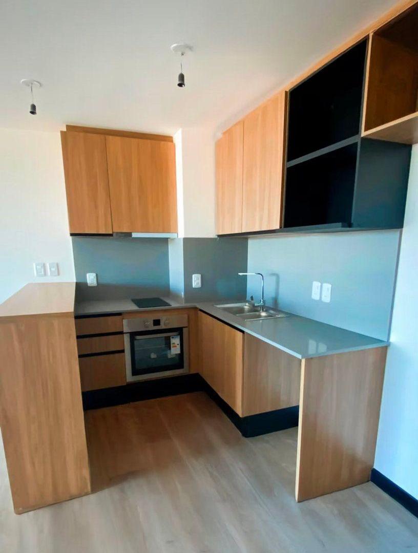 Foto de Venta apto rambla Barra de Carrasco 1 dormitorio, imagen 2
