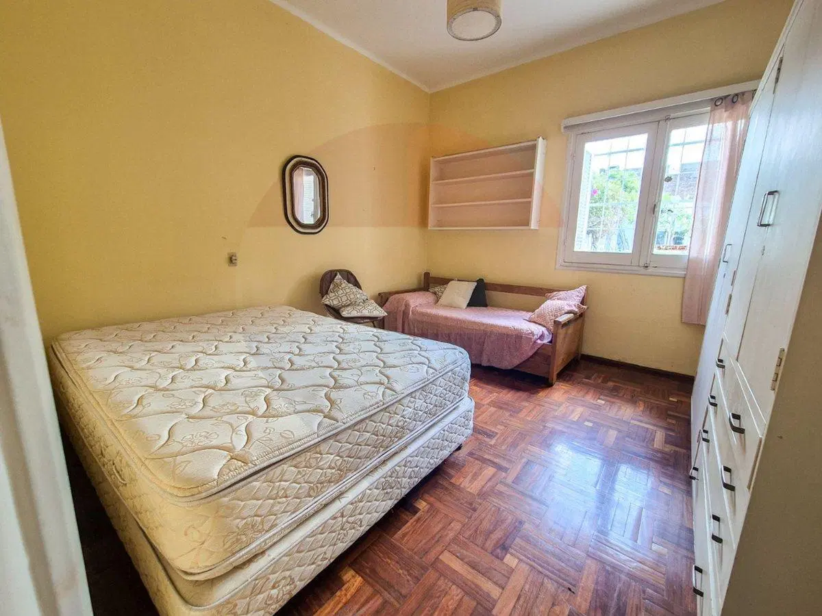 Venta casa de 2 dormitorios en Brazo Oriental. 4