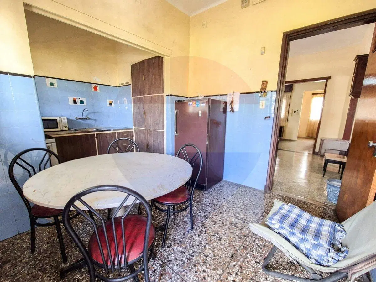 Venta casa de 2 dormitorios en Brazo Oriental. 5