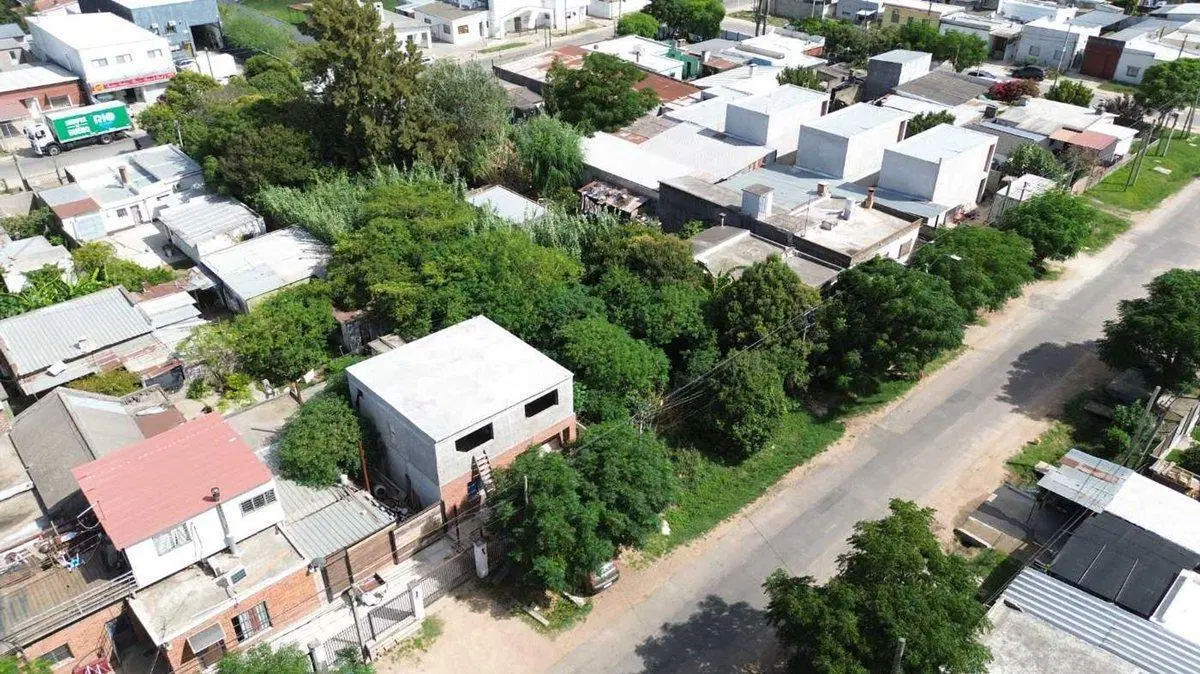 Venta Terreno en Las Piedras 4