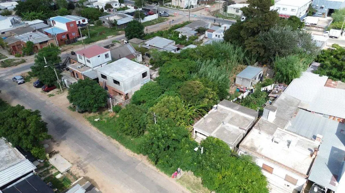 Venta Terreno en Las Piedras 5