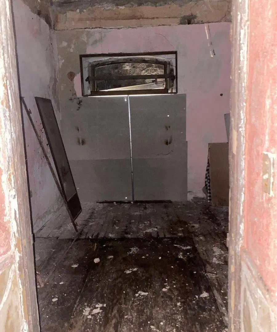 Venta padrón ciudad vieja. 2