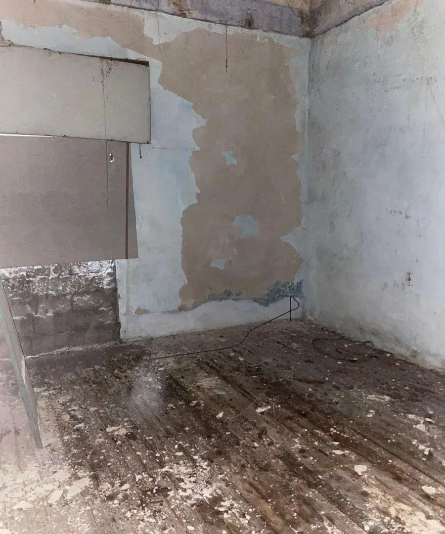 Venta padrón ciudad vieja. 8