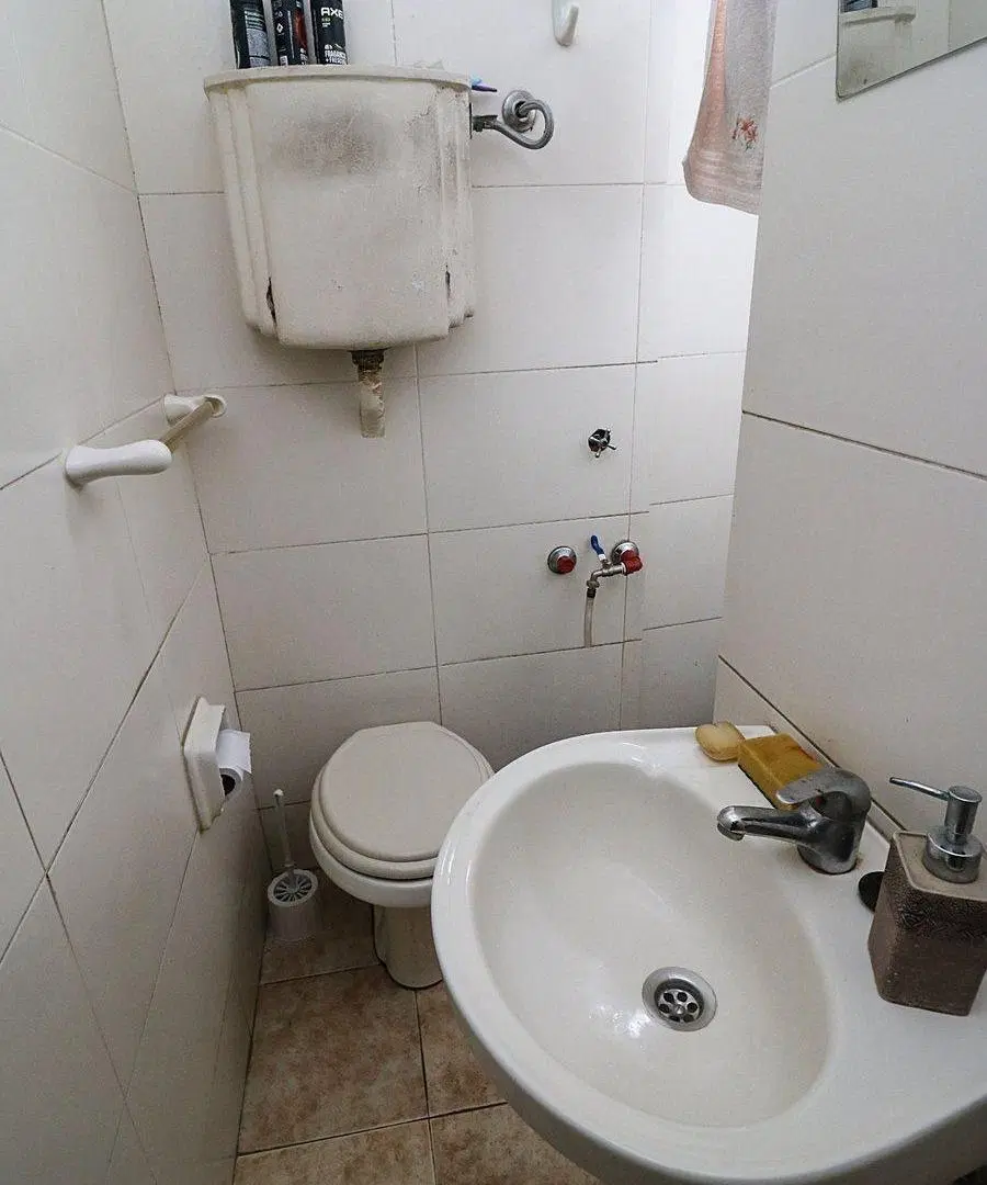 Venta Llave y local de Ferretería en Sayago 5