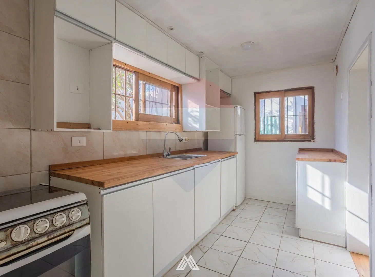 Vende maroñas casa 3 dormitorios patio y cochera 5