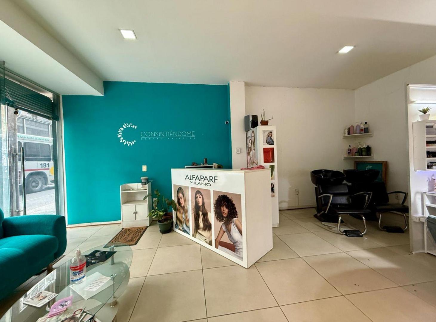 Foto de Venta local comercial con renta en Cordón, imagen 1