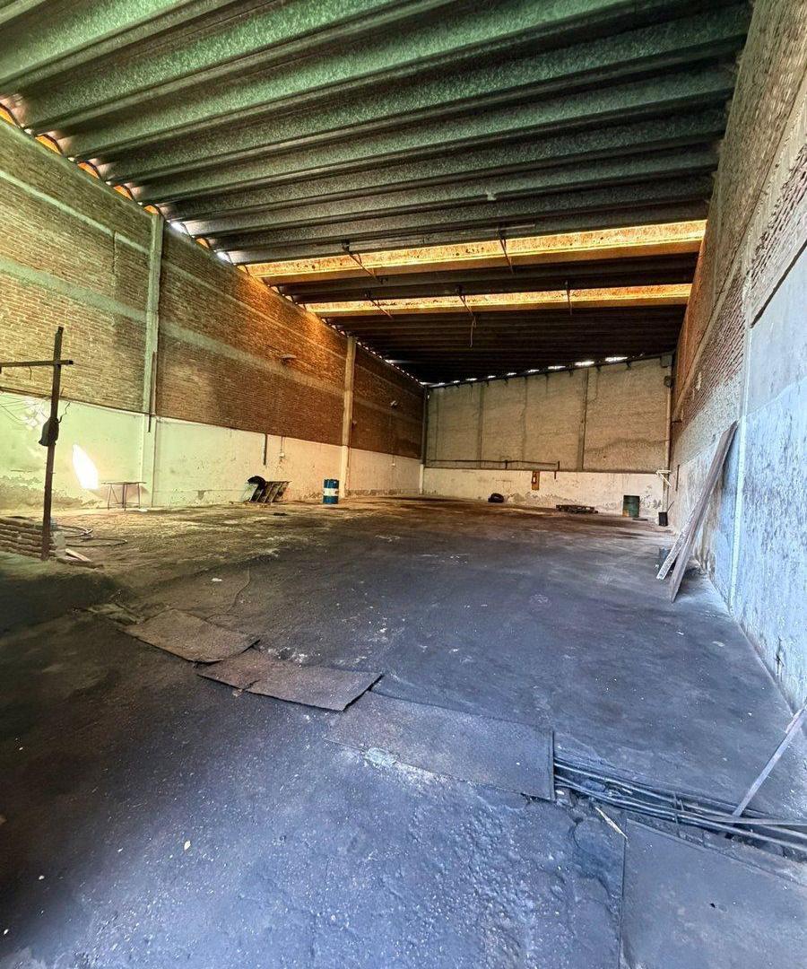 Foto de Venta galpon y casa en La Unión terreno 470m2, imagen 1