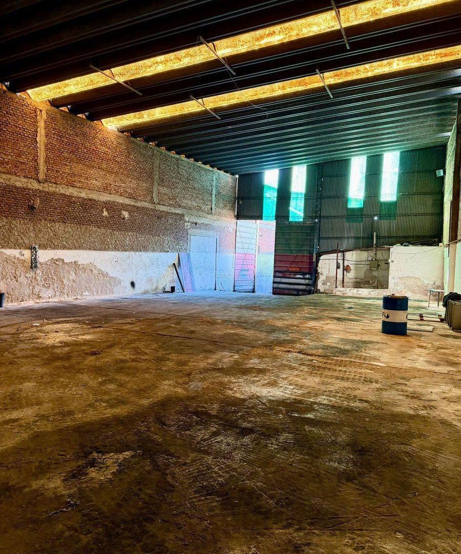 Foto de Venta galpon y casa en La Unión terreno 470m2, imagen 2