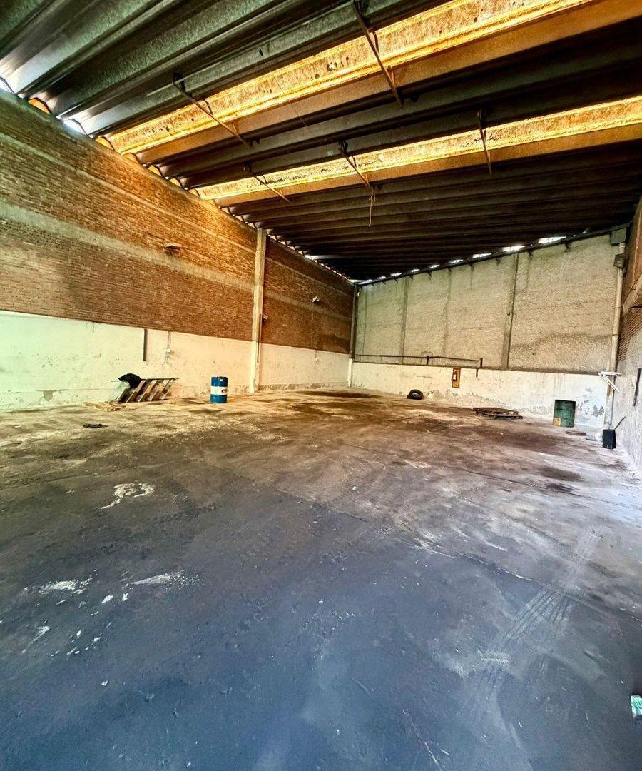 Foto de Venta galpon y casa en La Unión terreno 470m2, imagen 5