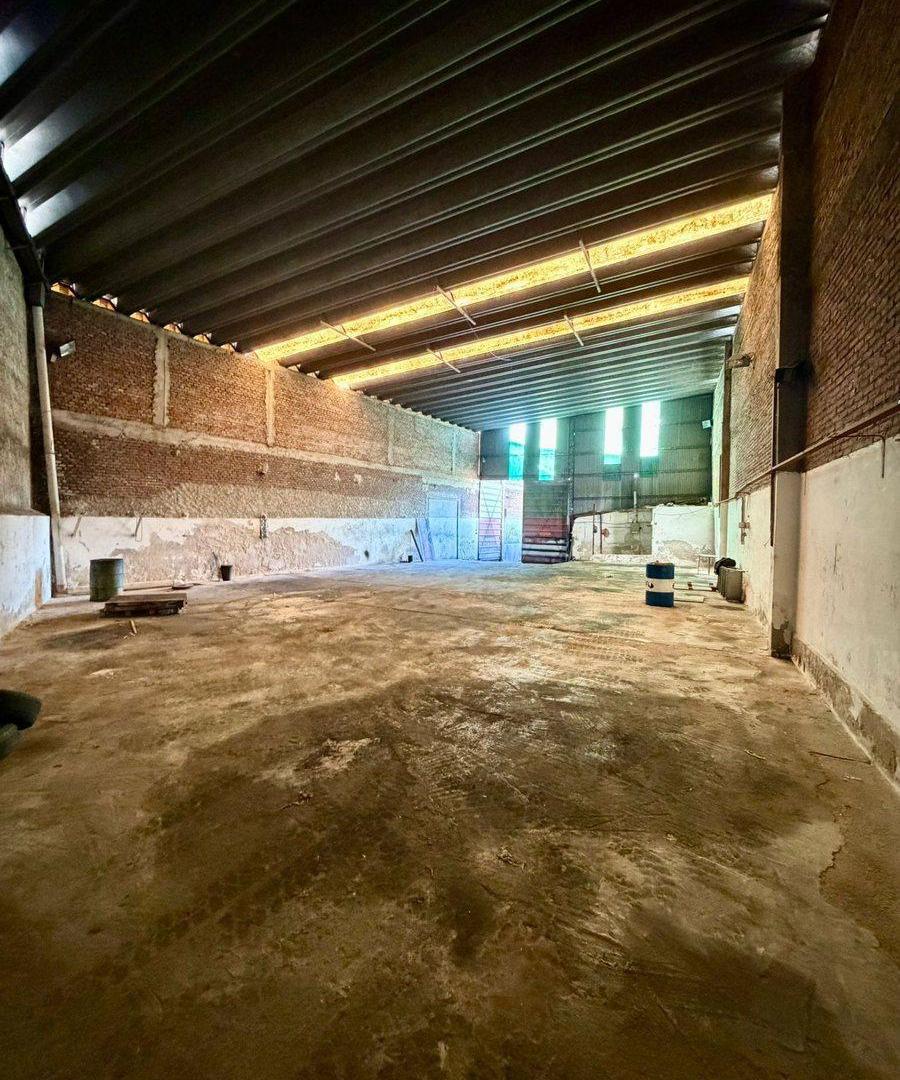 Foto de Venta galpon y casa en La Unión terreno 470m2, imagen 3