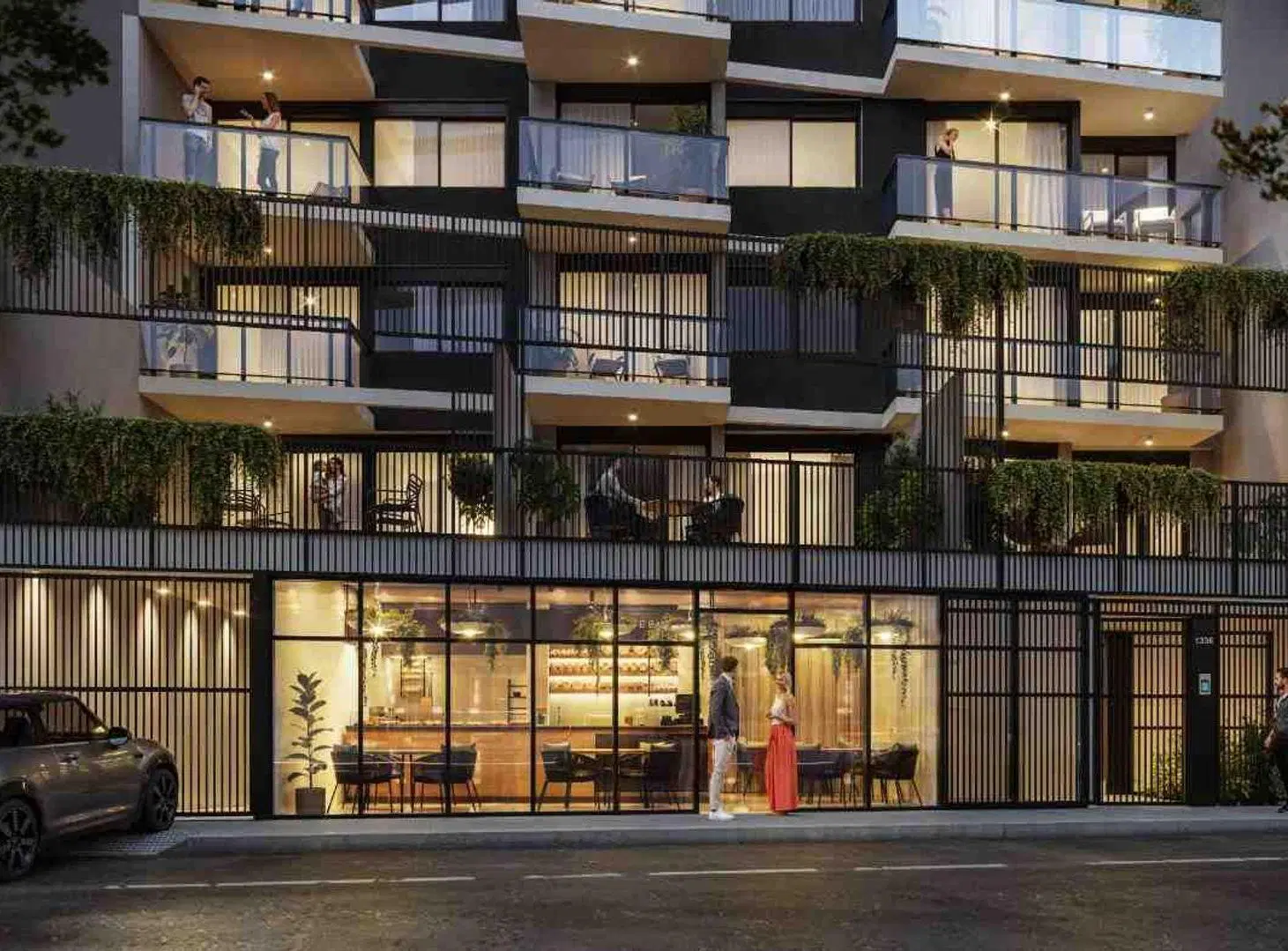 VENTA apartamento 1 dormitorio CORDON SUR Ley VIS 2