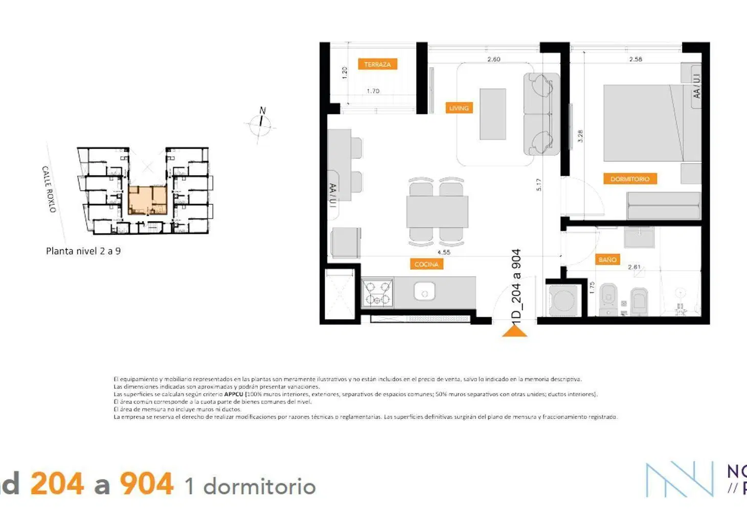 Plano 1