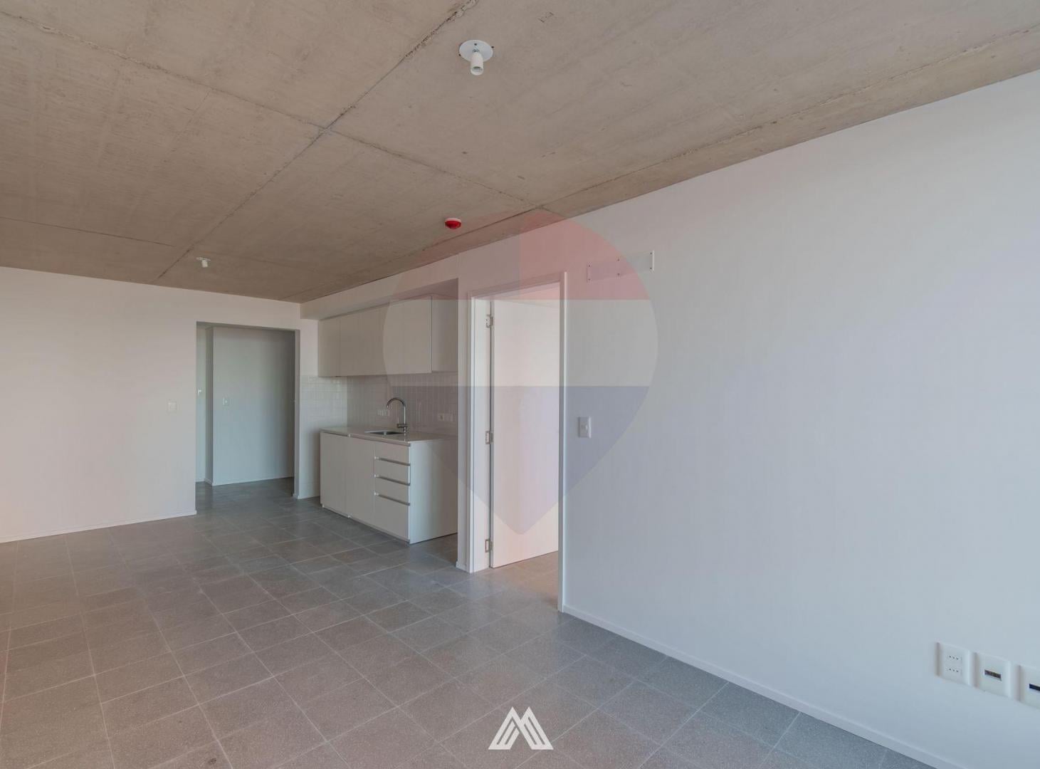 Foto de VENTA APTO UN DORMITORIO BARRIO SUR, imagen 1