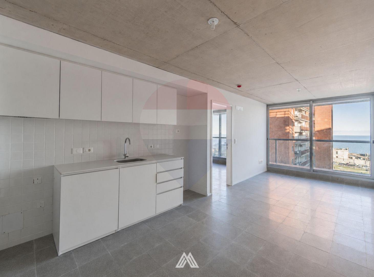 Foto de VENTA APTO UN DORMITORIO BARRIO SUR, imagen 2
