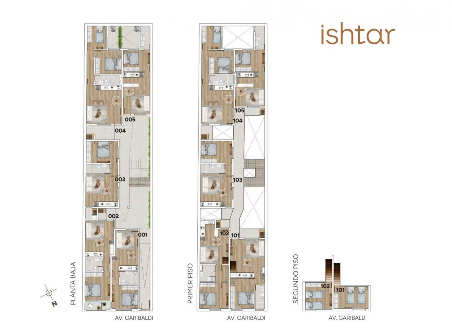 Plano 2