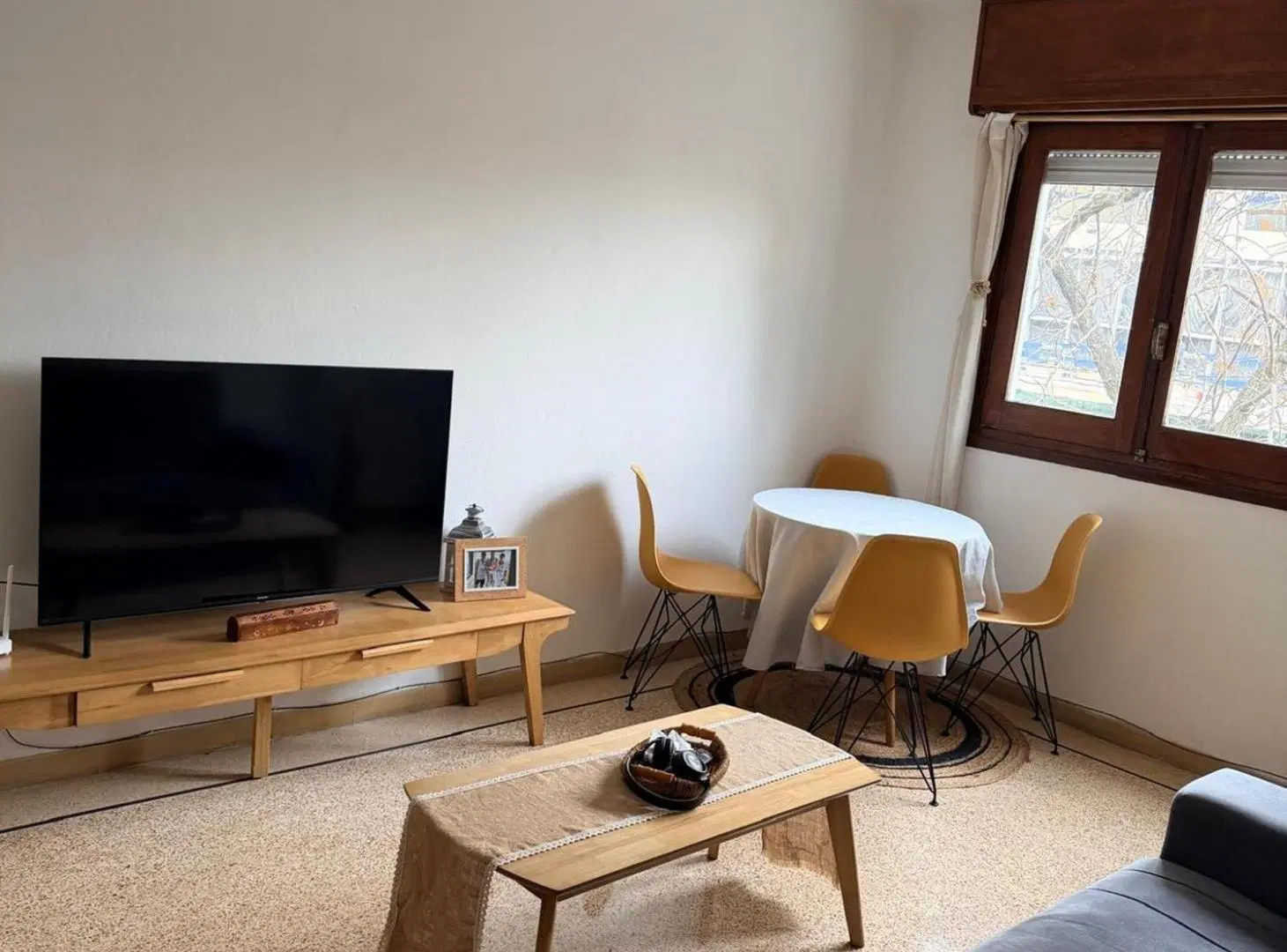 Alquiler Apartamento 2 dormitorios Parque Batlle 2