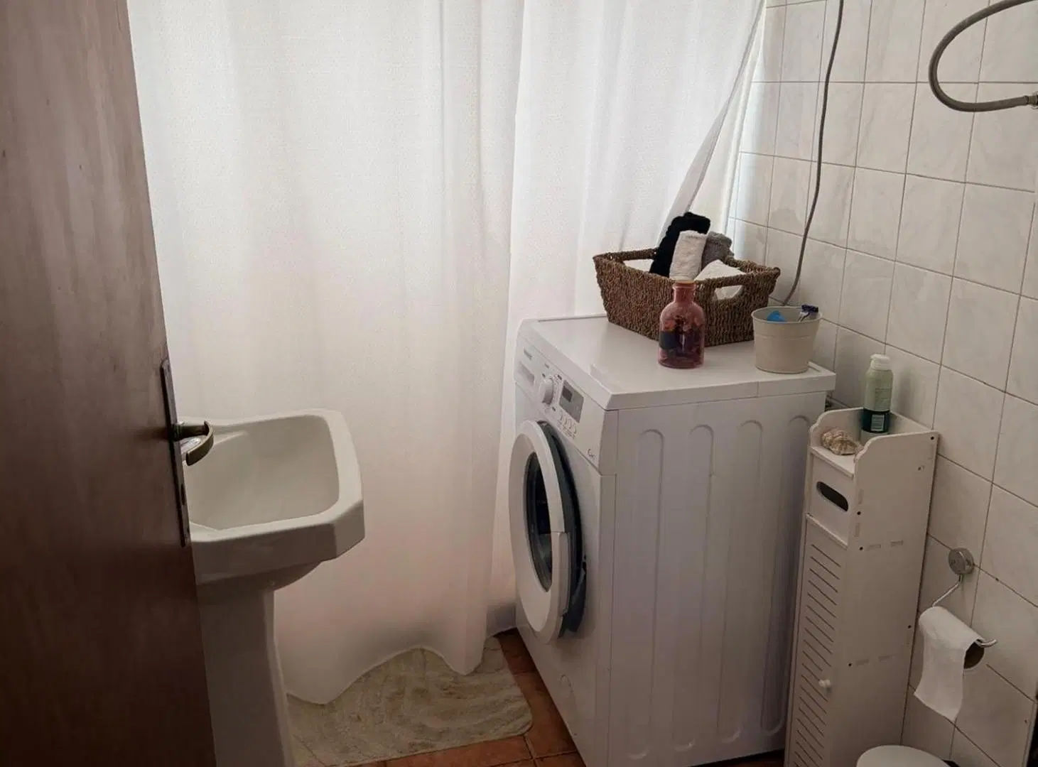 Alquiler Apartamento 2 dormitorios Parque Batlle 8
