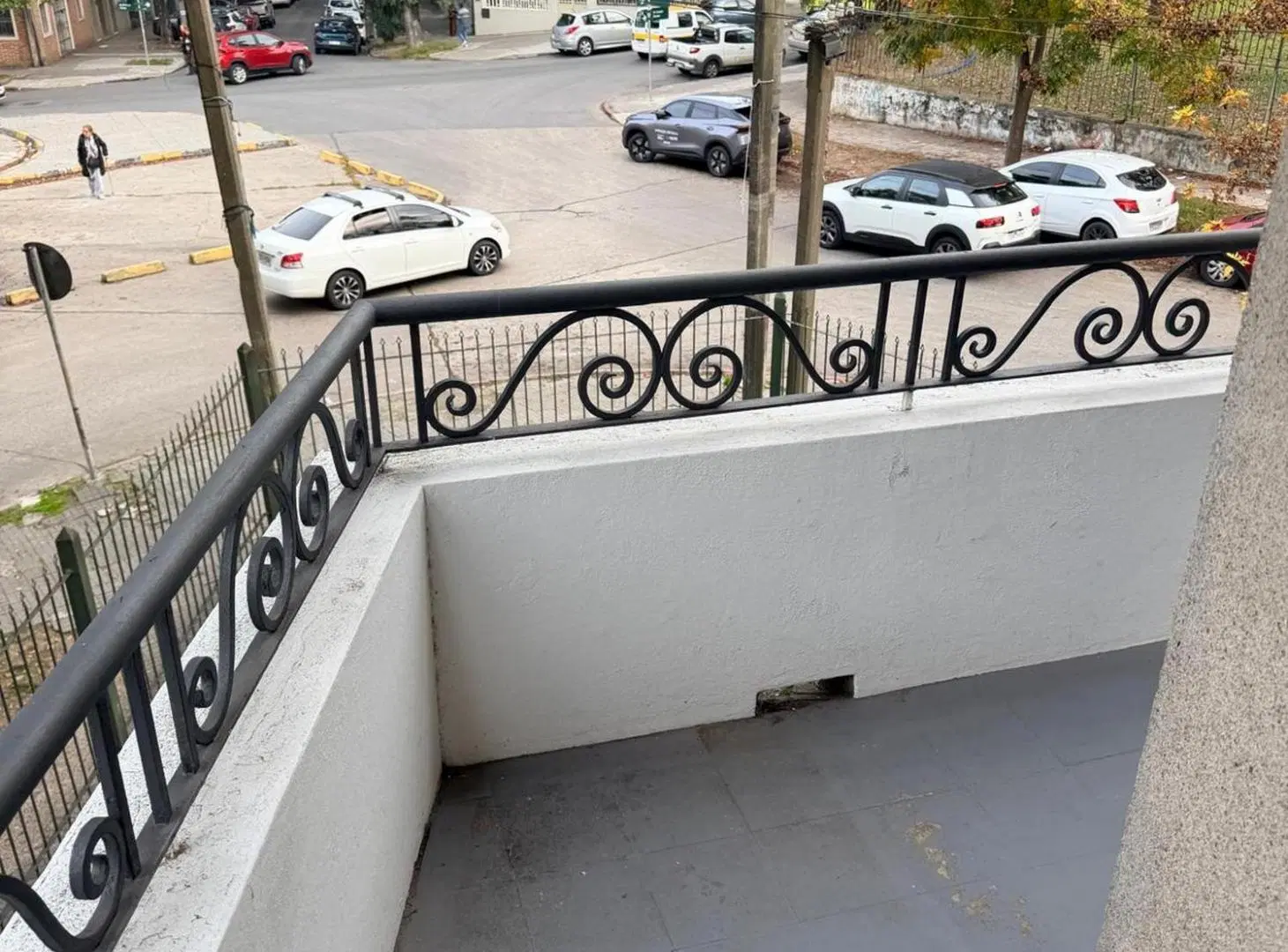Alquiler Apartamento 2 dormitorios Parque Batlle 1