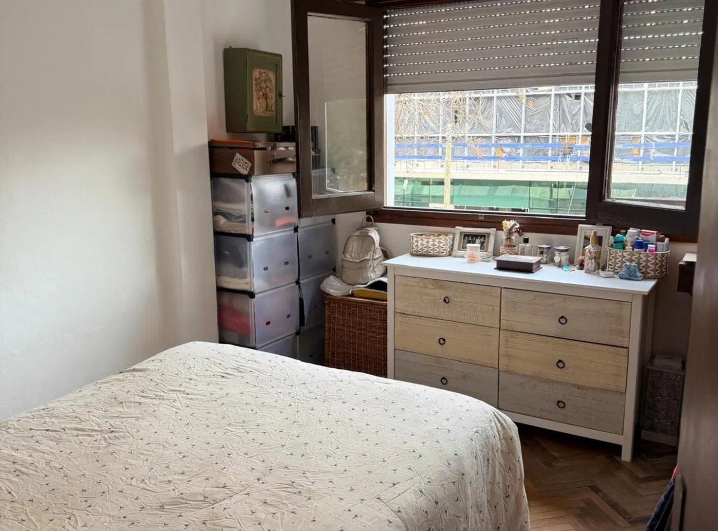 Alquiler Apartamento 2 dormitorios Parque Batlle 5