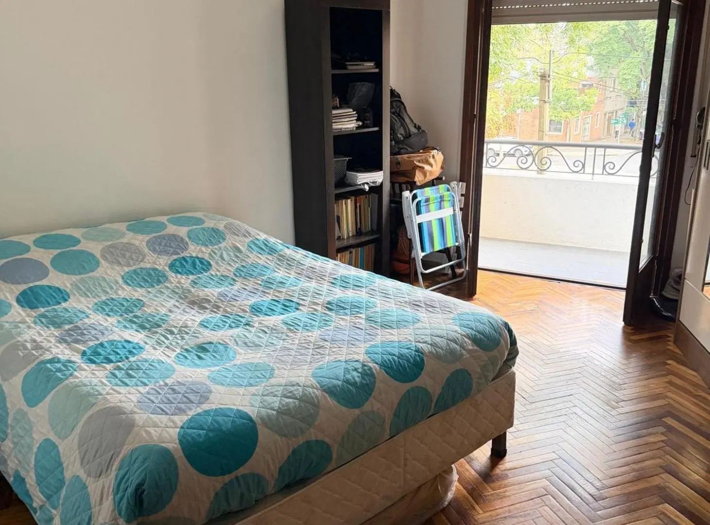 Alquiler Apartamento 2 dormitorios Parque Batlle 4