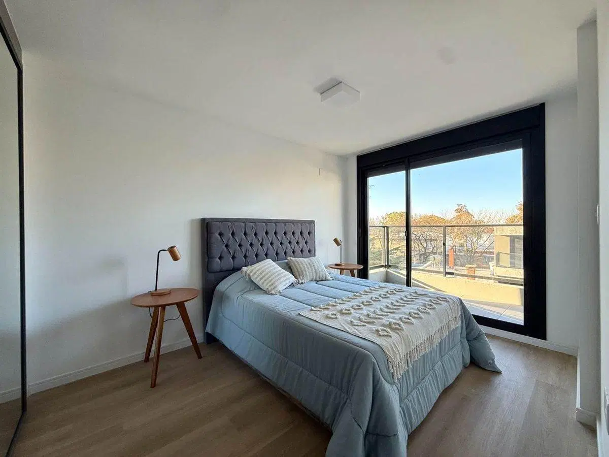 Venta apartamento 1 dormitorio La Blanqueada 5