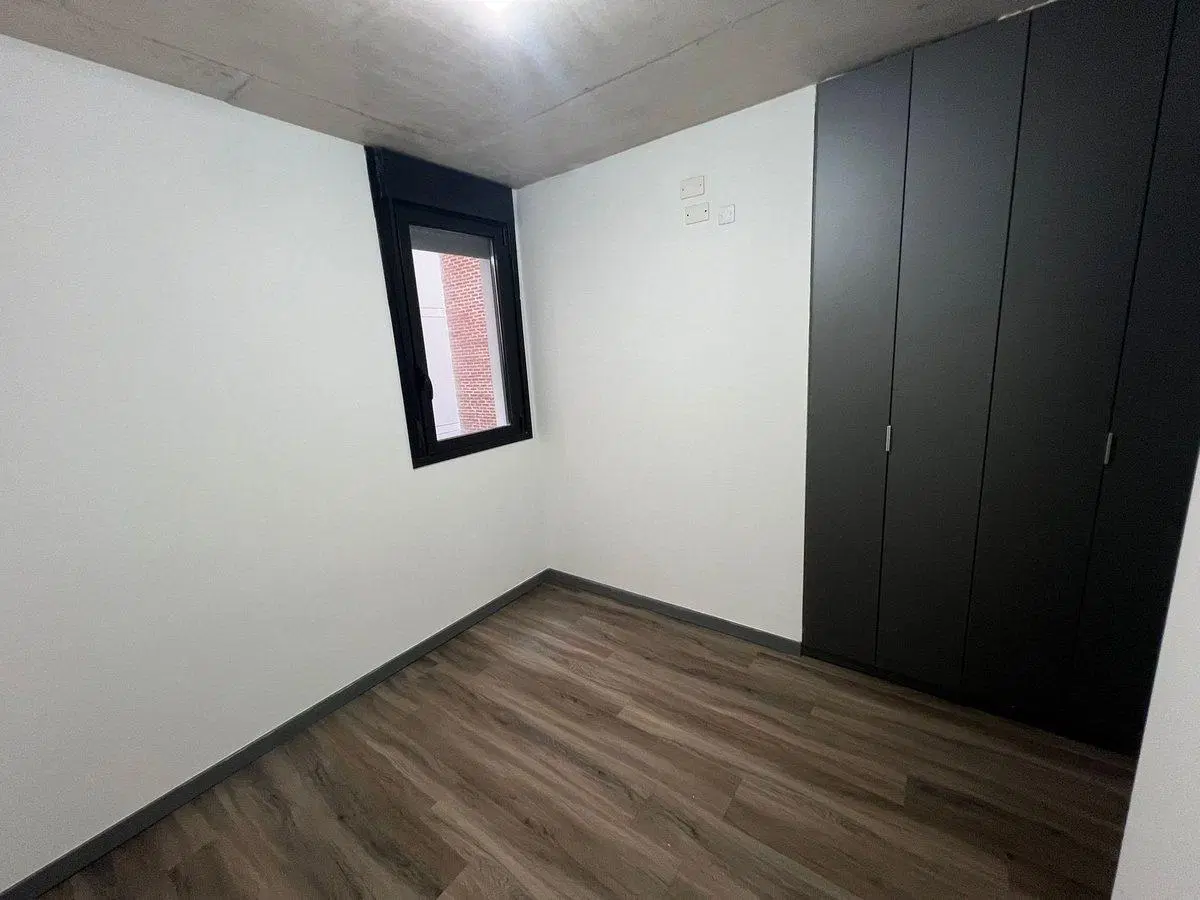 VENTA Pocitos 2 dormitorios, gge. BE ONE FIT 2