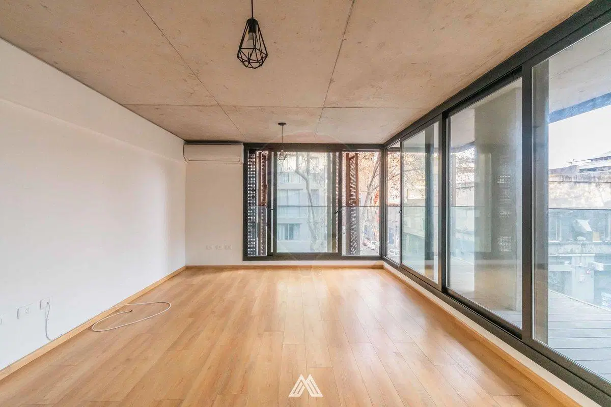 VENTA apartamento 2 dormitorios Centro Garaje 4