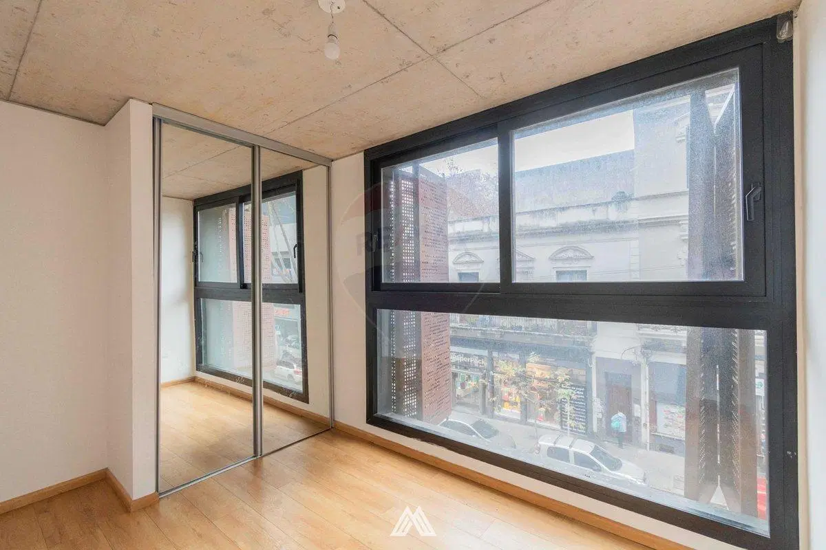 VENTA apartamento 2 dormitorios Centro Garaje 8