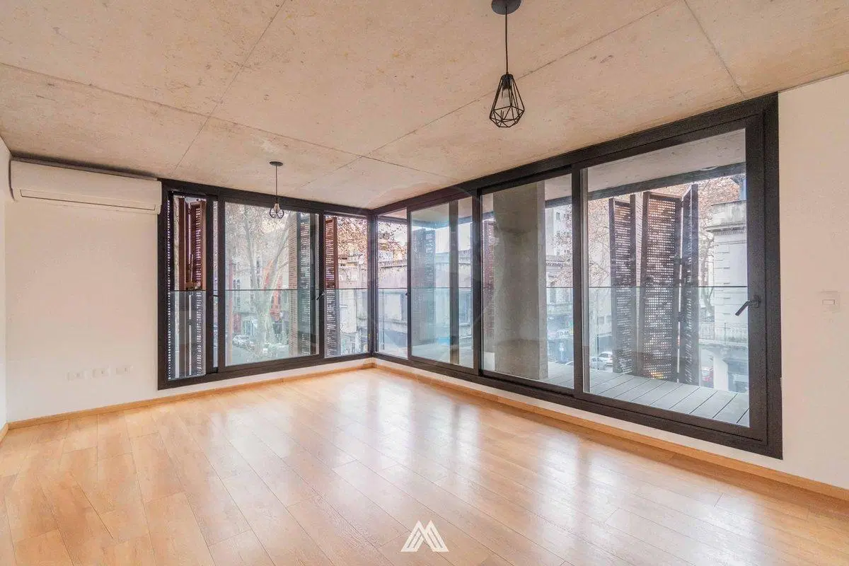 VENTA apartamento 2 dormitorios Centro Garaje 5