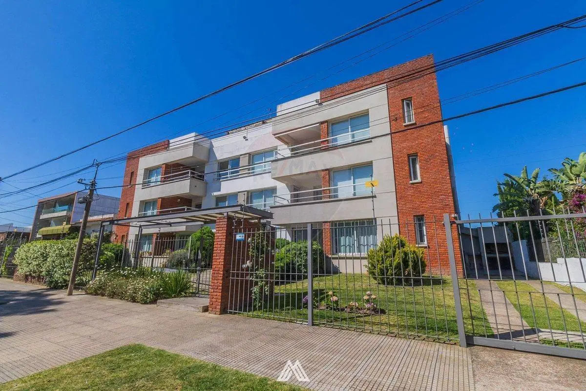 VENTA APTO EN MALVIN 1D IMPECABLE 8