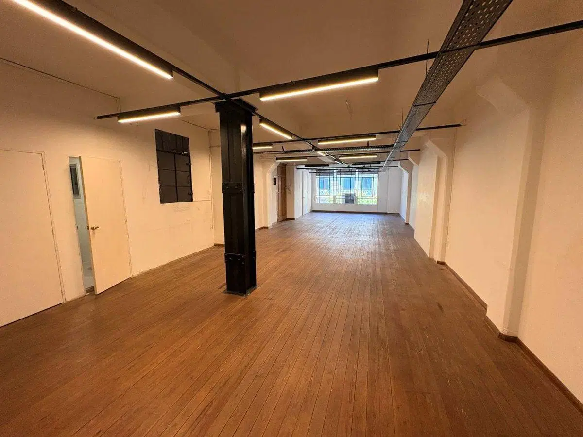 VENTA HERMOSO Y AMPLIO LOFT EN EL CENTRO 2