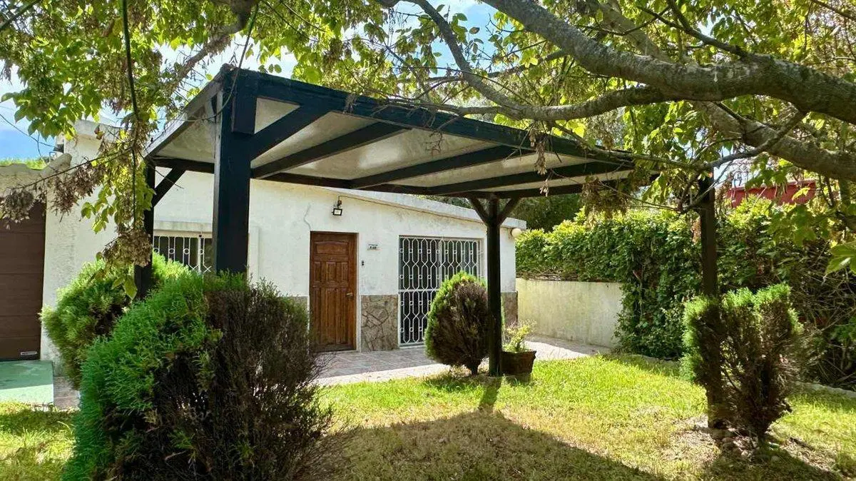 Venta Casa 2 Dormitorios Cuchilla Alta 100m playa 8