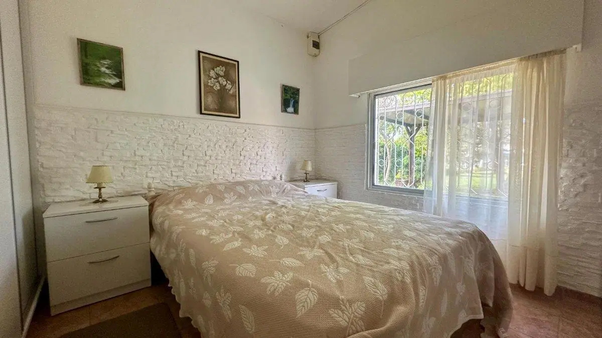 Venta Casa 2 Dormitorios Cuchilla Alta 100m playa 4