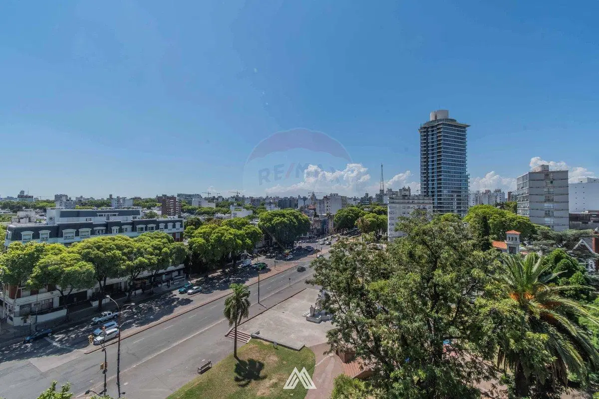 VENTA DE LOFT EN POCITOS ESTRENA YA 5