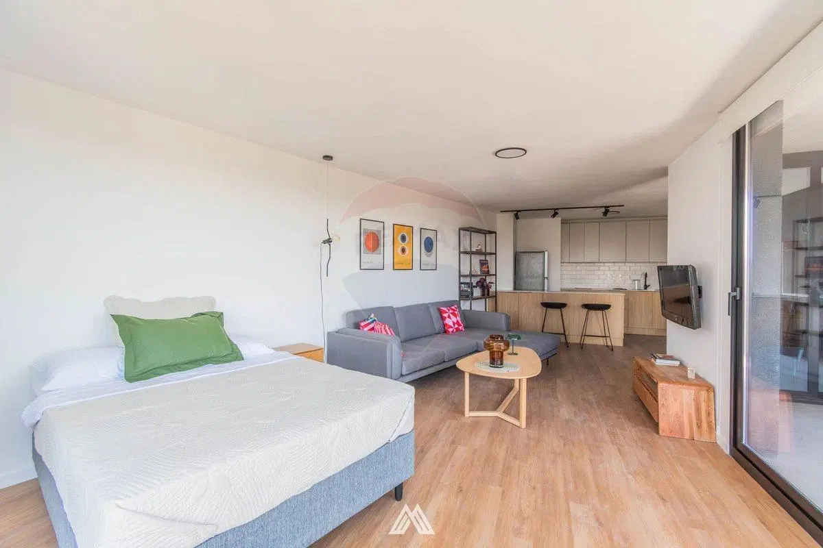 VENTA DE LOFT EN POCITOS ESTRENA YA 4