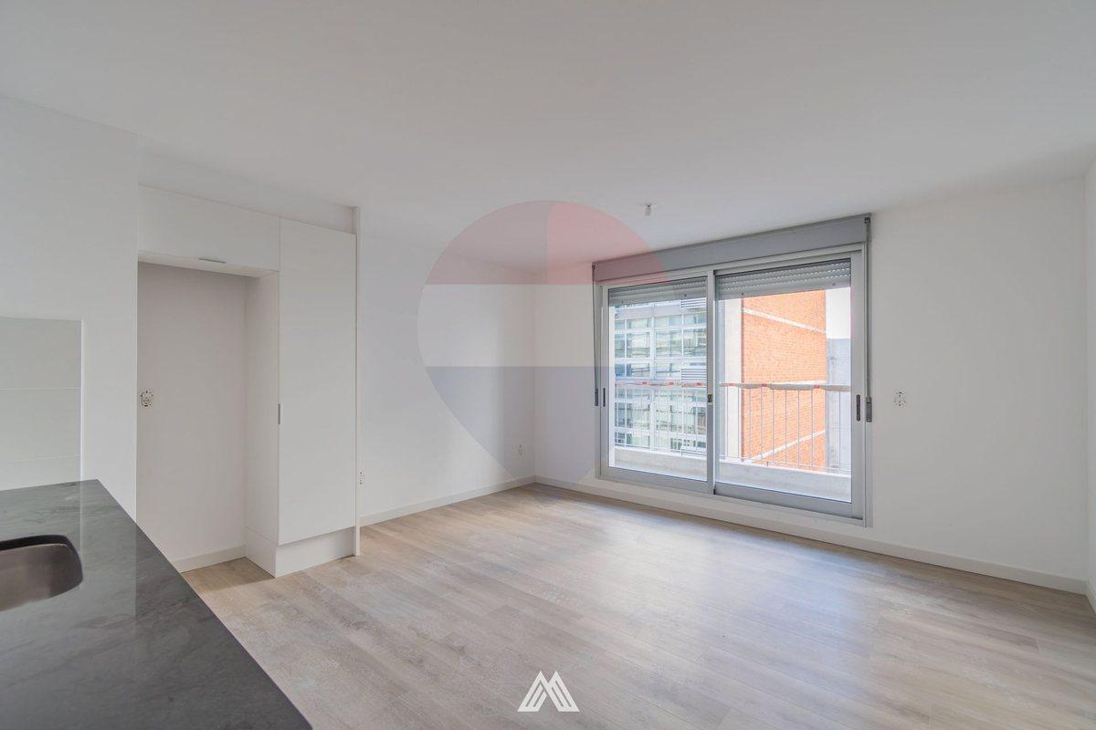 Foto de VENTA APTO POZO 1 DORM FRENTE AMENITIES CORDON SUR, imagen 5